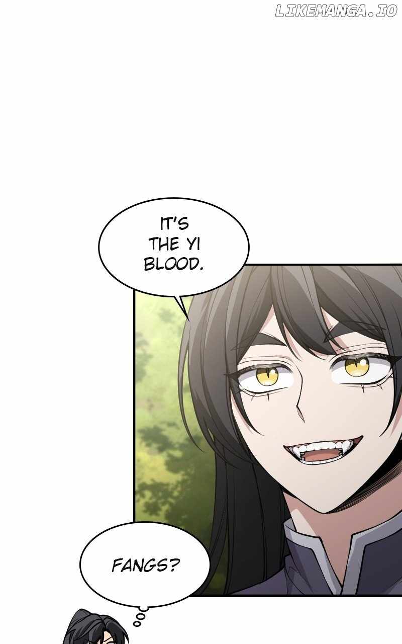 The Laws of Cultivation Chapter 29 8